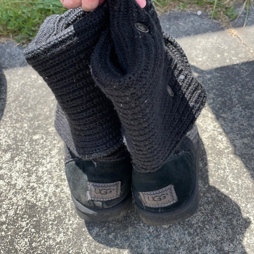 Ugg’s, great condition